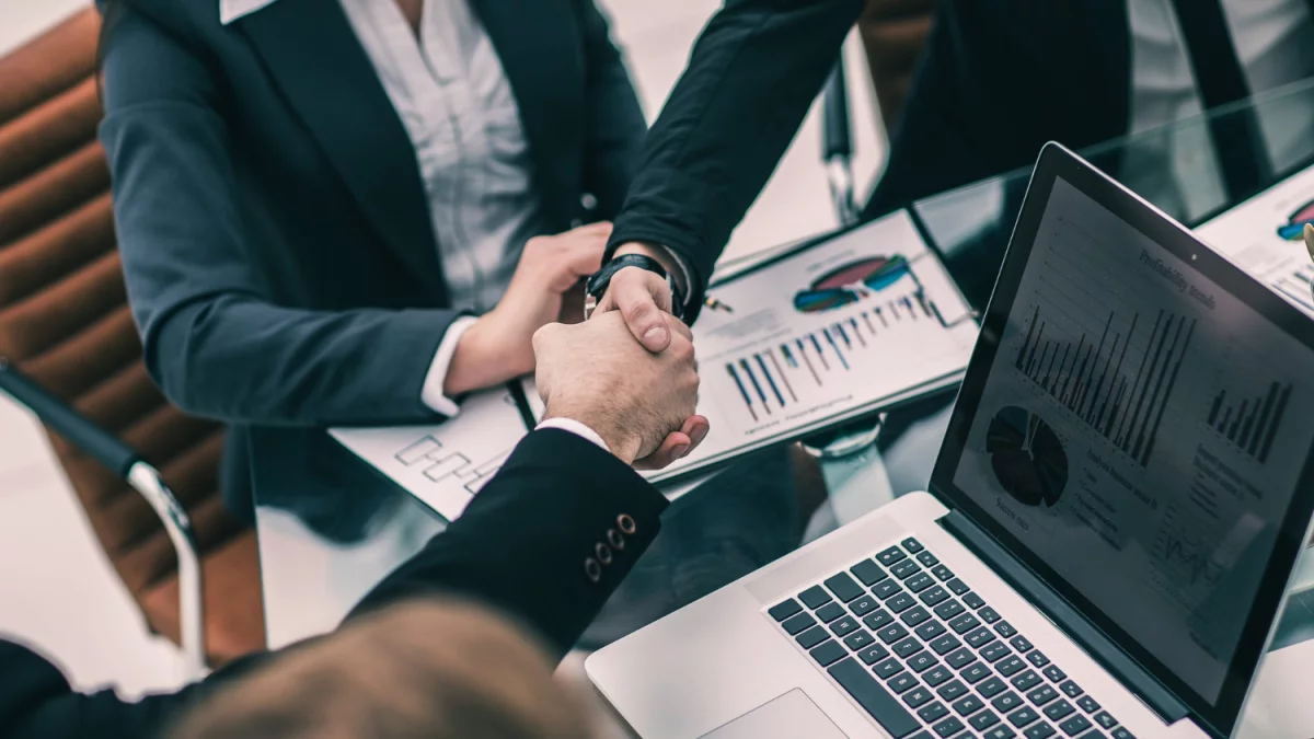 Jak sprzedać firmę - Nowe informacje